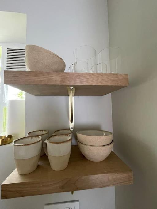 Appartement Opale *