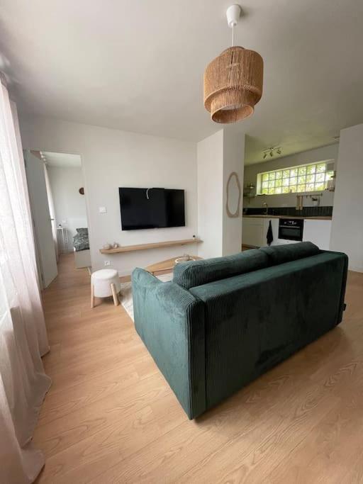 Opale Appartement