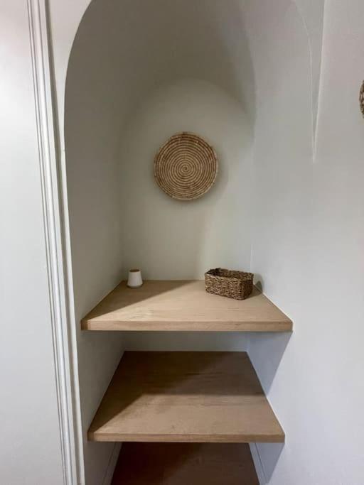 Appartement Opale