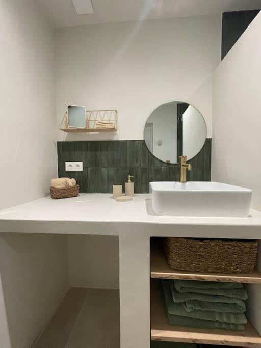 Opale Appartement *