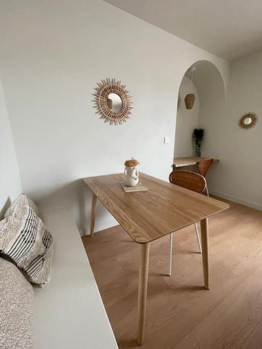 Opale Apartment Dunkirk