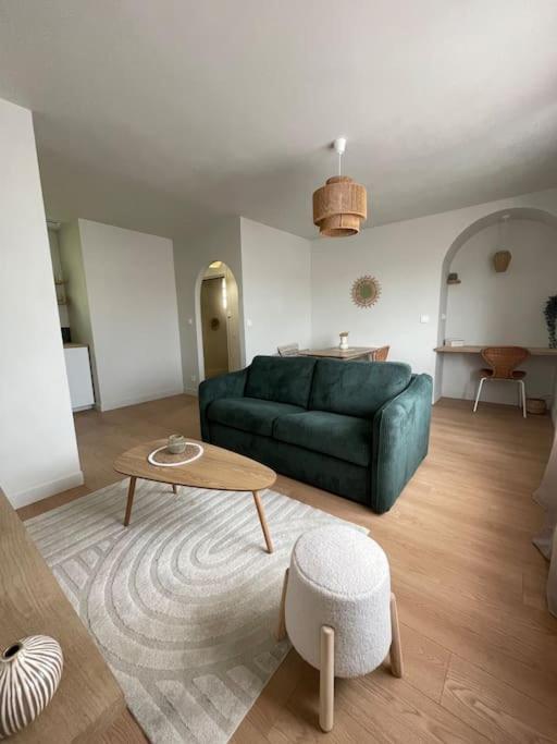 Appartement Opale Dunkirk